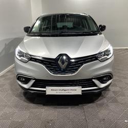 Renault Grand Scenic 4 Grand Scenic Blue dCi 120 Intens &Eacute;vreux