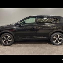 Nissan Qashqai Qashqai Mild Hybrid 158 ch Xtronic N-Connecta &Eacute;vreux