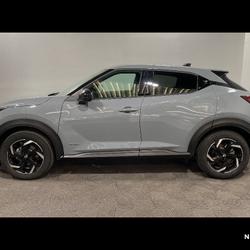 Nissan Juke Juke HYBRID 143 N-Connecta &Eacute;vreux