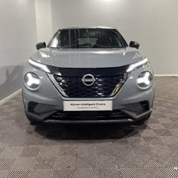 Nissan Juke Juke HYBRID 143 N-Connecta &Eacute;vreux