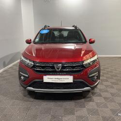 Dacia Sandero Sandero ECO-G 100 Stepway Confort &Eacute;vreux