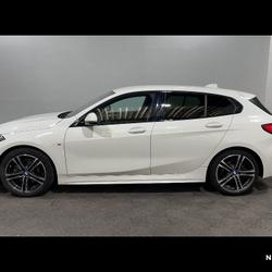 BMW Serie 1 118i 136 ch DKG7 M Sport &Eacute;vreux