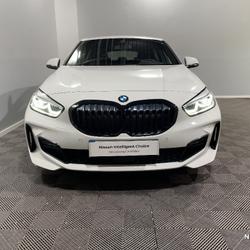 BMW Serie 1 118i 136 ch DKG7 M Sport &Eacute;vreux