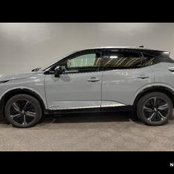 Nissan Qashqai Qashqai e-Power 190 ch Tekna &Eacute;vreux