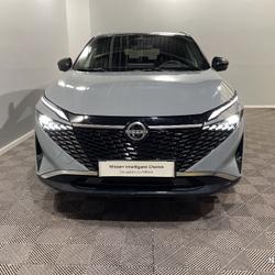 Nissan Qashqai Qashqai e-Power 190 ch Tekna &Eacute;vreux