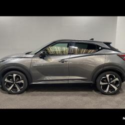Nissan Juke Juke DIG-T 114 Tekna &Eacute;vreux