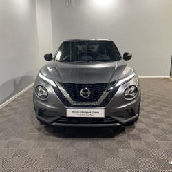 Nissan Juke Juke DIG-T 114 Tekna &Eacute;vreux