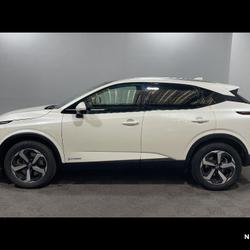 Nissan Qashqai Qashqai e-Power 190 ch N-Connecta &Eacute;vreux