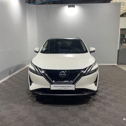 Nissan Qashqai Qashqai e-Power 190 ch N-Connecta &Eacute;vreux