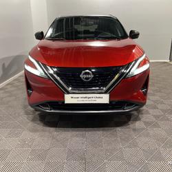 Nissan Qashqai Qashqai e-Power 190 ch Tekna &Eacute;vreux