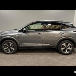 Nissan Qashqai Qashqai e-Power 190 ch N-Connecta &Eacute;vreux