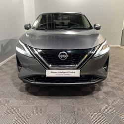 Nissan Qashqai Qashqai e-Power 190 ch N-Connecta &Eacute;vreux