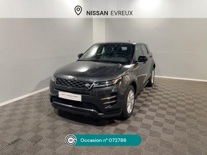 Land Rover Range Rover Evoque - Range Rover Evoque Mark III P200 FLEXFUEL MHEV AWD BVA9 Bronze Collection - 36 990 €