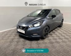 Nissan Micra Évreux