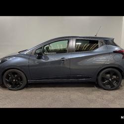 Nissan Micra Micra IG-T 92 Xtronic N-Sport &Eacute;vreux