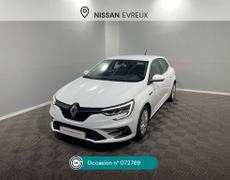Renault Megane societe Évreux