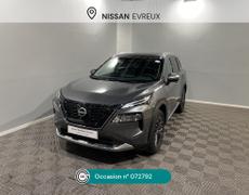 Nissan XTrail Évreux