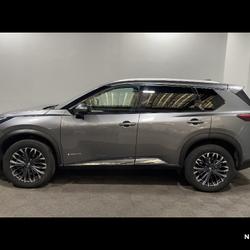 Nissan XTrail X-Trail e-POWER 204 ch Tekna+ &Eacute;vreux