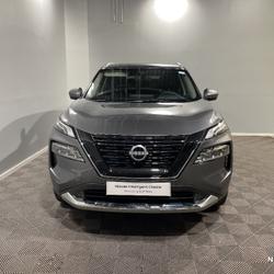 Nissan XTrail X-Trail e-POWER 204 ch Tekna+ &Eacute;vreux