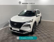 Nissan XTrail Évreux