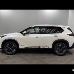 Nissan XTrail X-Trail e-POWER 204 ch Tekna &Eacute;vreux