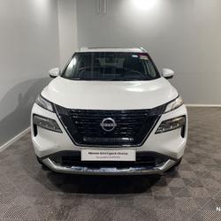Nissan XTrail X-Trail e-POWER 204 ch Tekna &Eacute;vreux