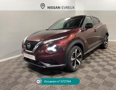 Nissan Juke Évreux