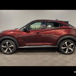 Nissan Juke Juke DIG-T 114 Tekna &Eacute;vreux