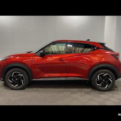 Nissan Juke Juke DIG-T 114 N-Connecta &Eacute;vreux
