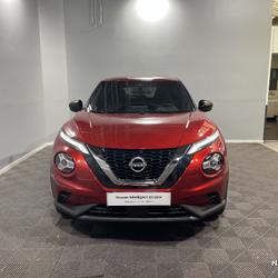 Nissan Juke Juke DIG-T 114 N-Connecta &Eacute;vreux