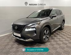 Nissan XTrail Évreux