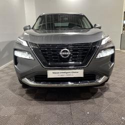 Nissan XTrail X-Trail e-POWER 204 ch Tekna &Eacute;vreux