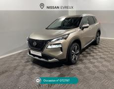 Nissan XTrail Évreux