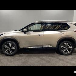 Nissan XTrail X-Trail e-POWER 204 ch Tekna &Eacute;vreux