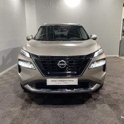Nissan XTrail X-Trail e-POWER 204 ch Tekna &Eacute;vreux