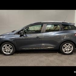 Renault Clio Estate Clio Estate dCi 90 E6C Business &Eacute;vreux