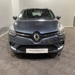 Renault Clio Estate Clio Estate dCi 90 E6C Business &Eacute;vreux