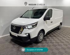 Autres Nissan Évreux