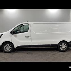 Autres Nissan PRIMASTAR FOURGON L2H1 3T1 2.0 DCI 130 S/S BVM ACENTA &Eacute;vreux
