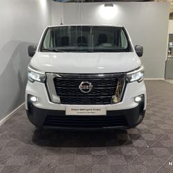 Autres Nissan PRIMASTAR FOURGON L2H1 3T1 2.0 DCI 130 S/S BVM ACENTA &Eacute;vreux