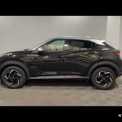 Nissan Juke Juke DIG-T 114 N-Connecta &Eacute;vreux