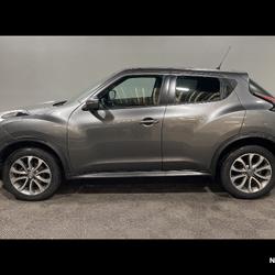 Nissan Juke Juke 1.5 dCi 110 FAP Start/Stop System Tekna &Eacute;vreux