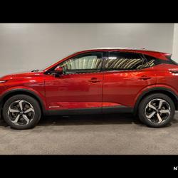Nissan Qashqai Qashqai e-Power 190 ch N-Connecta &Eacute;vreux