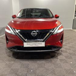 Nissan Qashqai Qashqai e-Power 190 ch N-Connecta &Eacute;vreux