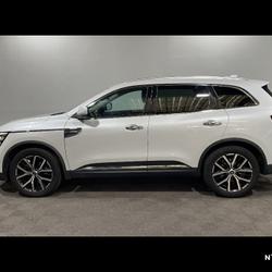 Renault Koleos Koleos Blue dCi 150  X-tronic Intens &Eacute;vreux