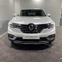 Renault Koleos Koleos Blue dCi 150  X-tronic Intens &Eacute;vreux