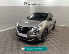 Nissan Juke Évreux