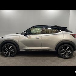 Nissan Juke Juke HYBRID 143 N-Design &Eacute;vreux