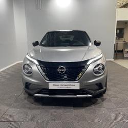 Nissan Juke Juke HYBRID 143 N-Design &Eacute;vreux