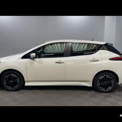 Nissan Leaf Leaf Electrique 40kWh Acenta &Eacute;vreux